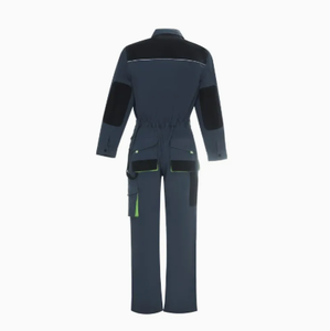 Nouveau costume de vêtements de travail personnalisé costume de sécurité haute visibilité pour les vêtements de travail costume de vêtements de travail réfléchissant - Product Image 3