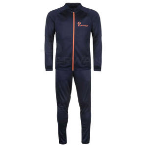 Haute qualité sur mesure cordon respirant hiver 100% coton ensembles hommes survêtements en gros pas cher prix au Pakistan - Product Image 1