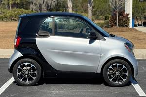 2016 S-m-a-r-t F-o-r-t-w-o P-a-s-s-i-o-n - Product Image 3