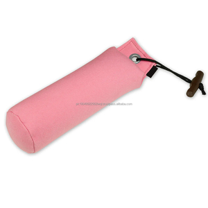 Hunting Dog Training <b>Dummy</b> Custom Logo Wholesale Customizable Color Durable Non-Waterproof Canvas Outdoor All Training Pet - Product Image 3