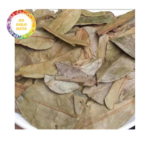 Feuilles de corossol séchées, feuilles de graviola naturelles, thé en vrac, taille coupée, feuilles d'Annona Muricata, feuilles de corossol séchées, prix de gros - Product Image 6