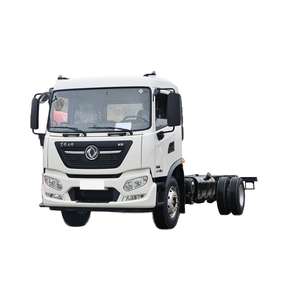 Camioneta Diésel 2024 4.0T 240HP, Motor L6, Transmisión Manual de 8 Velocidades, Tracción Trasera, 2 Puertas, 2 Asientos, Modelo Mediano - Product Image 1