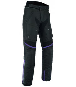 Pantalones de moto unisex - Product Image 1