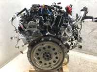 New Water-cooled 4JK1 4JK1-TC 2.5L Complete Car Engine Assembly 57KW Power 1 Year Warranty for Pickup at cheap prices car engine