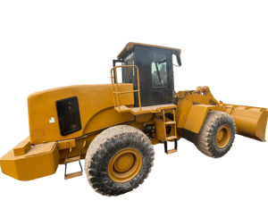 <span class=keywords><strong>Wheel</strong></span> <span class=keywords><strong>Loader</strong></span> Caterpillar 950GC dengan Kapasitas Bucket 2,7 m Mesin Diesel Efisiensi Tinggi <span class=keywords><strong>Wheel</strong></span> <span class=keywords><strong>Loader</strong></span> Medium - Product Image 1