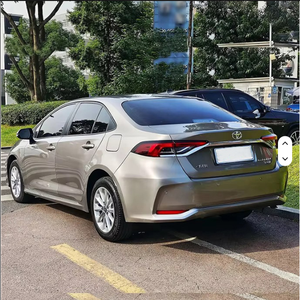 Prix abordable, Corolla 2021, berline certifiée, qualité industrielle, avec service complet, support OEM/ODM personnalisé, garantie de 3 ans - Product Image 2