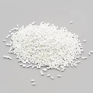 มาสเตอร์แบทช์สำหรับ LDPE LLDPE HDPE ฟิล์มเป่าขึ้นรูป ทนความร้อน สีเข้มข้น - Product Image 2