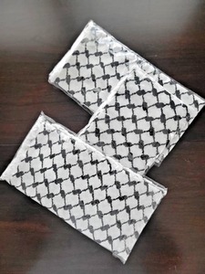 Wholesale Men Shemagh Woven Keffiyeh <b>Scarf</b> Arab Palestine Kufiya Arafat Hatta Unisex Traditional Neck <b>Scarf</b> Women Camouflage - Product Image 6