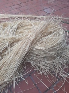 Vente chaude 2025 Noyau de rotin rond Flexible naturel Petite quantité minimale de commande En Gros Rotin Canne Peel Sangle Matériel pour L'exportation Agricole - Product Image 6