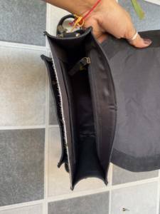 Botte de style occidental en cuir véritable Stich nouveau sac à bandoulière de créateur sac à main Offre Spéciale sac à main multi-usages pour femmes bohème - Product Image 6