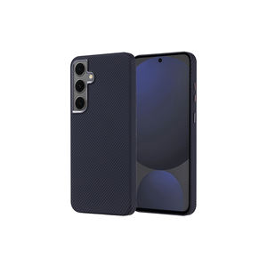 Étui JoieCreatif Nekst Series en fibre de carbone compatible MagSafe pour Samsung Galaxy S24 FE - Modèles 12 Pro Max et Gold - Product Image 2