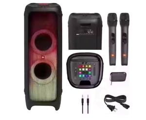 ชุดลำโพง 1000 110 1000 200 300 310 710 กำลังสูง พกพาสะดวก ไร้สาย - Product Image 1