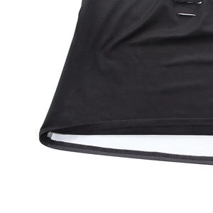 Factory Custom <b>Women's</b> Sleeveless Tank Top with Contrast Trim Stylish Knit Design Casual <b>Vest</b> With Custom Sublimation - Product Image 5