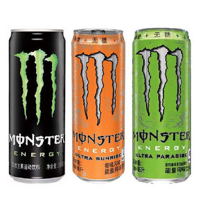 Experimenta la Energía de Monster Energy Drink para una Energía Máxima. Compra Calidad Premium con Entrega Rápida Incluida - Product Image 5