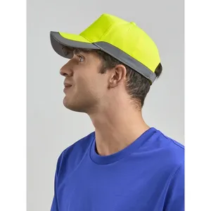 Cappello Helpy-S Sostenibile con Merchandising Personalizzato - Product Image 3