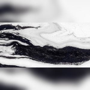 Azulejo de Cerámica Pulida de Primera Calidad con Patrón de Piedra, Venta al por Mayor, Formato Grande, No Poroso, Resistente al Desgaste, Material de Construcción - Product Image 1