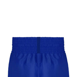 Shorts de boxe personnalisés de haute qualité pour hommes vêtements de sport en gros combats de boxe de lutte pour adultes; Options personnalisées en polyester - Product Image 6