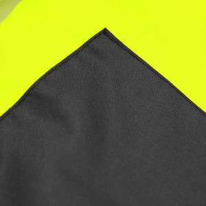 Pantalones de Seguridad Hechos a Medida con Mezcla de Algodón y Poliéster, Pantalones de Seguridad Más Vendidos - Product Image 3