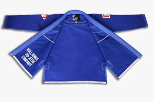 Op-Calidad BJJ GI-Uniforme de Jiu Jitsu hecho a medida, Kimono de artes marciales, Judo Gis Ajuste a medida, Duradero Cómodo Diseño único - Product Image 5