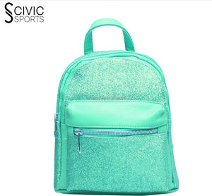 Paillettes Cheer Sac à dos Cheerleading Casual Sports Sacs à dos Cheer Hot Selling Fashion sac à dos - Product Image 4