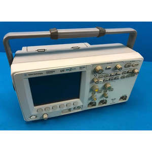 Osciloscopio Digital de Almacenamiento Agilent Technologies DSO5032A de 300 MHz con 2 Canales - Product Image 3