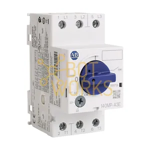 Allen-Bradley 140MP-A3E-C10 - Nuevo - Product Image 1