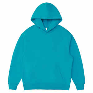 Sudaderas Extra Grandes de Alta Calidad para Hombre, Invierno 2025, Venta al por Mayor, Dos Piezas, 100% Algodón, Diseño de Bolsillo con Estampado Personalizado, Entrega Rápida - Product Image 3