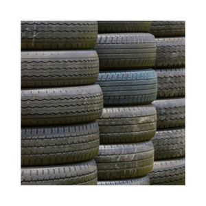 Neumáticos usados en buen estado, suministro a granel, neumáticos de alta durabilidad, grado de exportación - Product Image 6