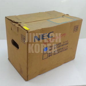 24148) [CAJA NUEVA] NEC PCU05 Producto 100% Original y Nuevo - Product Image 1