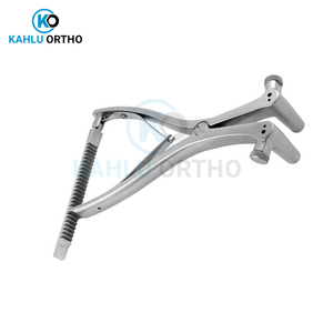 KAHLU ORTHOPEDIC crea tu propio producto más nuevo de acero inoxidable de alta calidad Innomed Trauma Instruments - Product Image 2