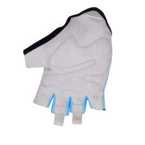 Guantes de gimnasio de levantamiento de pesas de neopreno para hombres y mujeres para entrenamiento deportivo guantes de gimnasio en venta - Product Image 6