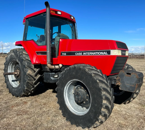 Qualité d'origine en gros pour CASE IH 2WD tracteur agricole sur chenilles composants de base multifonctionnels, y compris la boîte de vitesses du moteur - Product Image 5