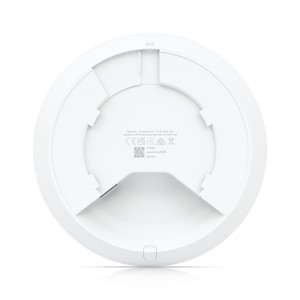 Punto de Acceso Ubiquiti U6+, WiFi6 de Doble Banda 2x2 MIMO, 1x RJ45 1000Mb/s PoE - Product Image 4
