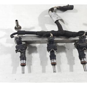 Iniettori Benzina FIAT Doblo Serie 77366835 198A4000 Bifuel/Metano 1400 (15>21) - Product Image 2