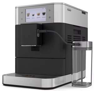 Fast Selling <b>Fully</b> <b>Automatic</b> <b>Coffee</b> <b>Machine</b> KF8 Hot ready to be shipped - Product Image 3