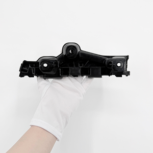 631433758R 631427092R Ensemble de supports de pare-chocs avant gauche et droit pour Dacia Sandero II Stepway II Renault Sandero - Product Image 4