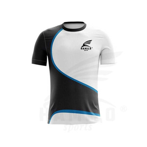 Camiseta de fútbol recién llegada superventas, camiseta de fútbol de diseño personalizado, camiseta de fútbol de Material duradero - Product Image 4