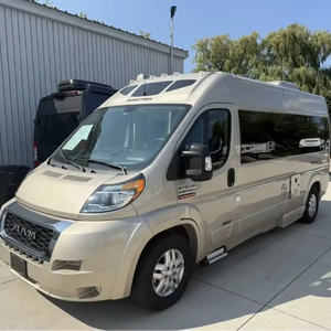 NUEVO EN STOCK PRECIO PARA 2021 Roadtrek Zion SRT Base - Product Image 1