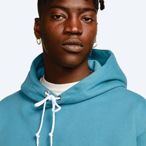 Sudaderas con Capucha para Hombre al por Mayor, sin Cordón, con Estampado Personalizado, Logotipo Bordado, Sudadera Unisex de Algodón para Hombre - Product Image 3