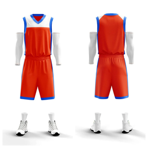 Camisetas de baloncesto de secado rápido para adultos para hombres 3D impreso personalizable nombre del equipo número Logo chándales camisetas de baloncesto UNISEX - Product Image 3