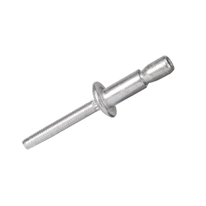 Rivets aveugles en aluminium Magna-Lok à haute résistance, prix d'usine, vente chaude - Product Image 1