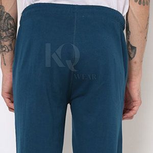 Pantalones Esenciales para Hombre, Ligeros, de Cintura Media, Tela Cómoda y Transpirable para Oficina, Trabajo, Salidas Informales y Uso Diario - Product Image 4