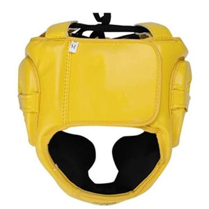 Protège-tête en cuir de haute qualité à la mode Offre Spéciale de conception de logo personnalisé avec une marque privée à prix compétitif - Product Image 4