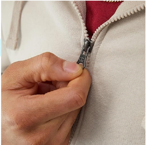 Sweatshirts à capuche tricotés pour hommes Bangladesh Fleece Winter Wear Anti-Shrink Anti-Rides Features Solid Sustainable - Product Image 2