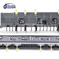 Ensemble de goulotte de sortie de fusion 054K35131 d'origine pour Xerox 4110 4112 4127 D95 D110 D125 D136