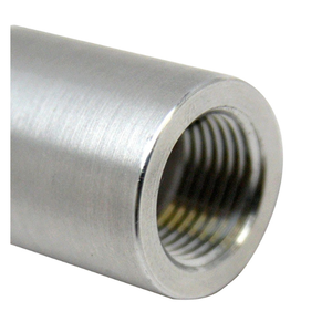 ท่อเกลียวอลูมิเนียมอัลลอยด์สำหรับท่อและเฟรมน้ำหนักเบา - Product Image 4