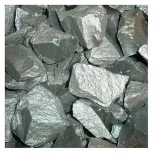 Best Price Ferro Silicon Manganese Alloy Excellent for Industrial Alloy Steel <b>Production</b> Superior Deoxidizing Desulfurizing - Product Image 4