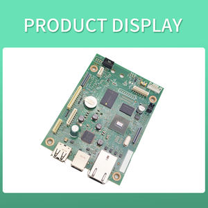 Xinyu Formatter Board W2Q23-60001 pour <span class=keywords><strong>HP</strong></span> <span class=keywords><strong>LaserJet</strong></span> <span class=keywords><strong>Pro</strong></span> <span class=keywords><strong>MFP</strong></span> M479fdw M479dw M479fnw M479fdn <span class=keywords><strong>M479</strong></span> Carte Mère Imprimante Pièces De Rechange - Product Image 6
