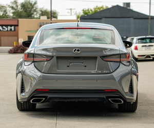 รถยนต์มือสอง ปี 2023 รุ่น AWD Coupe Pleasant Grove พวงมาลัยซ้าย/ขวา ภายในสีเข้ม เกียร์อัตโนมัติ ราคาถูก ขาย - Product Image 6