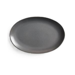 Assiette de chargeur en fer au design moderne avec finition argentée pour les paramètres de table contemporains et le dîner élégant - Product Image 5